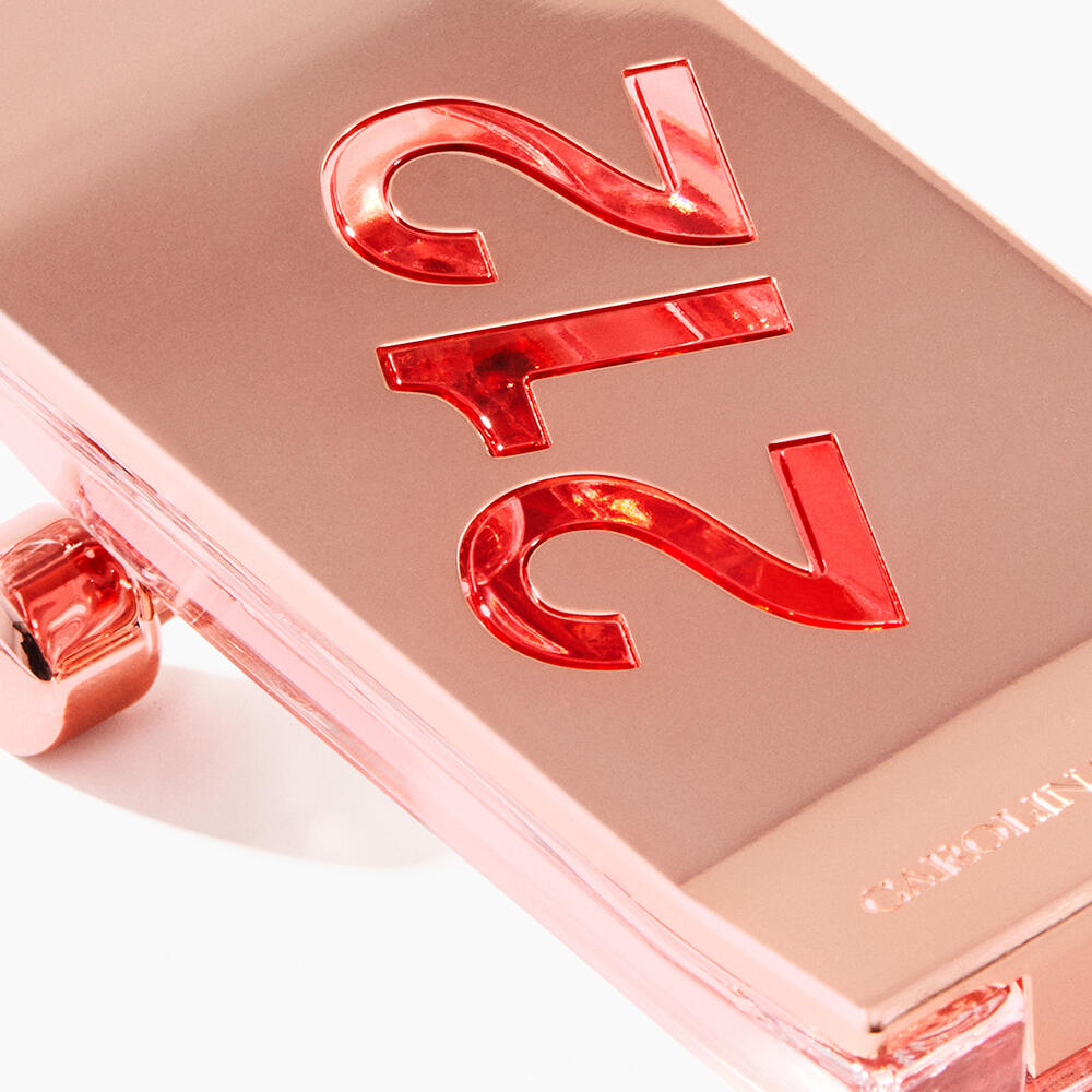SET 212 HEROES HER EAU DE TOILETTE